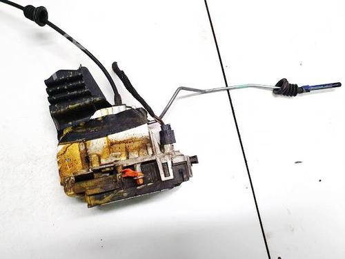 Used Front left lock Front left lock DODGE JOURNEY 2.0 CRD (140 hp) 35169214 35169214