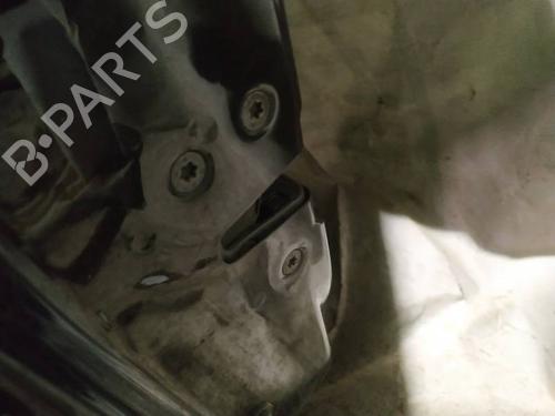Used Front left lock Front left lock 35320169 35320169