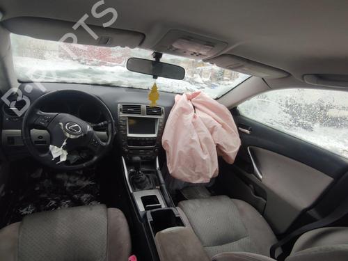 Switch LEXUS IS II (_E2_) 220d (ALE20) | BP33095873I30  - Image 9