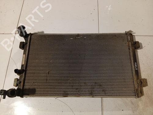 Køler Køler VW BORA I (1J2) 1.9 TDI (101 hp) 34921464 34921464