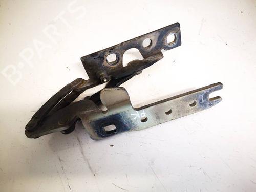 Hinge/Door check strap BMW 7 (E65, E66, E67) 740 d | BP35038433C146 - Image 2