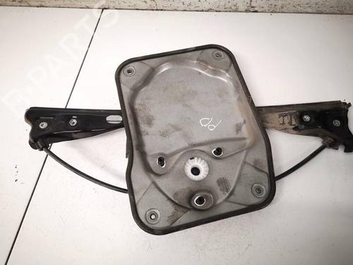Used Front right window mechanism Front right window mechanism 37653189 37653189