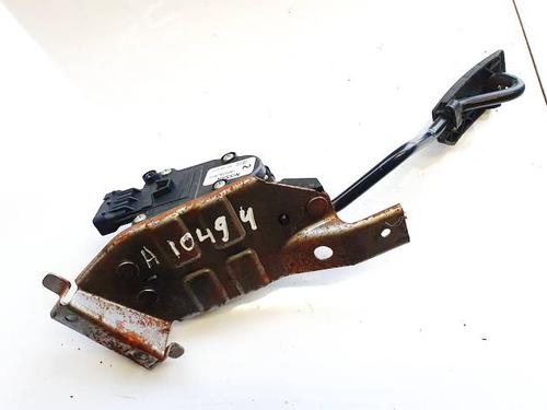 Pedal NISSAN PRIMERA Hatchback (P12) 2.0 | BP34972408I4 - Image 3