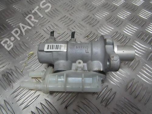 Used Brake master cylinder Brake master cylinder OPEL MERIVA B MPV (S10) 1.4 (75) (120 hp) 35678892 35678892