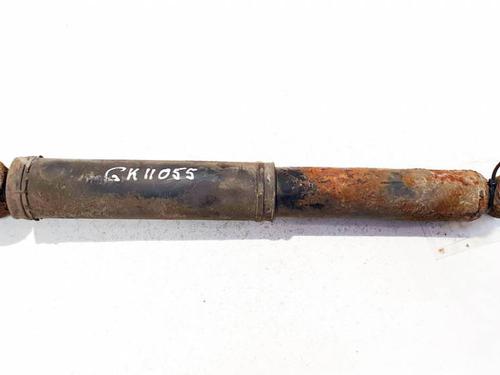 Used Left rear shock absorber Left rear shock absorber 34833921 34833921