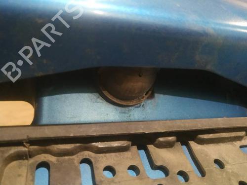 Used Licence plate light Licence plate light 37598255 37598255