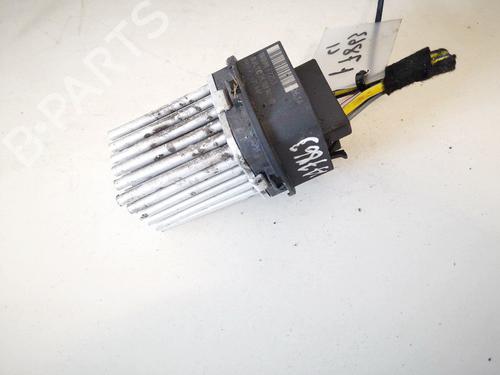 Used Heater resistor Heater resistor 35430810 35430810