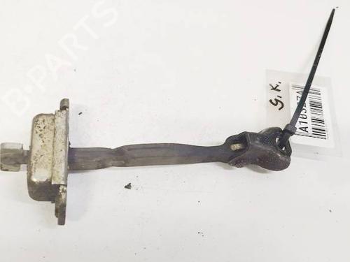Dørhængsel/Dørbegrænser Dørhængsel/Dørbegrænser TOYOTA YARIS (_P9_) 1.4 D-4D (NLP90_, NLP90R) (90 hp) 34912294 34912294