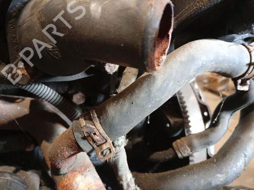 Pipe FORD TRANSIT CONNECT (P65_, P70_, P80_) 1.8 Di | BP37678118M125 - Image 2