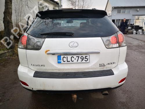 Electronic module LEXUS RX (_U3_) 400h AWD (MHU38_) | BP32605394M83 - Image 10