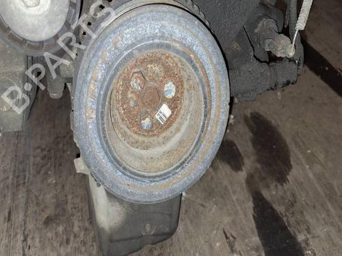 Used Pulley Pulley CHEVROLET CORSICA (1_69) 2.0 (91 hp) 40274643 40274643