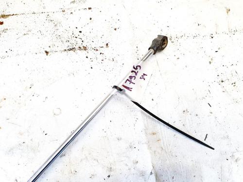 Tailgate lift support CITROËN C8 (EA_, EB_) 2.0 HDi | BP35432567C138 - Image 2