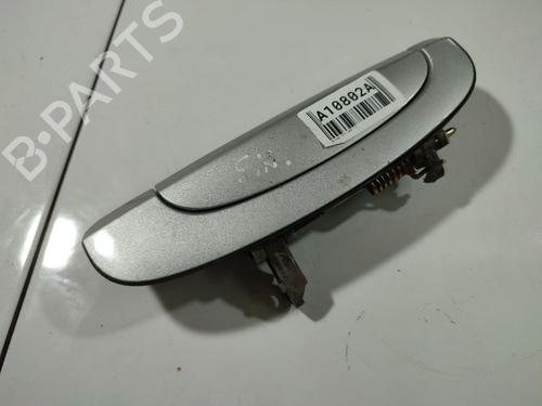 rear-left-exterior-door-handle-hyundai-getz-tb-2001-2002-2003-2004-2005-2006-2007-2008-2009-2010-2011-34914848 main image