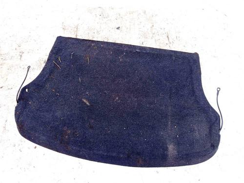 Used Rear parcel shelf Rear parcel shelf SAAB 9-3 (YS3D) 2.2 TiD (115 hp) 40286840 40286840