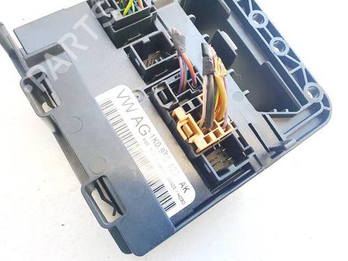 Electronic module VW JETTA III (1K2) 1.6 FSI | BP34817667M83 - Image 3