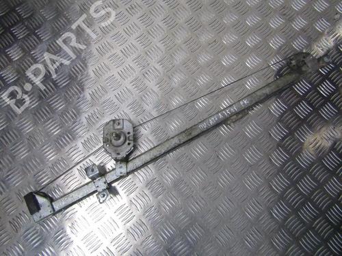 Used Front left window mechanism Front left window mechanism 35668941 35668941