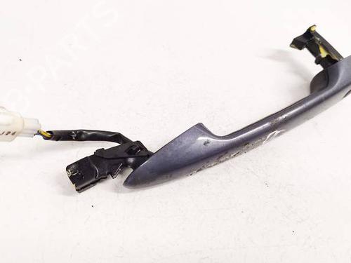 Used Front right exterior door handle Front right exterior door handle 38057392 38057392