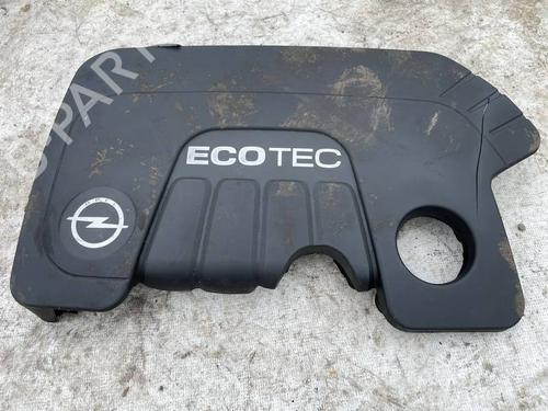 Used Upper protection Upper protection 34989456 34989456