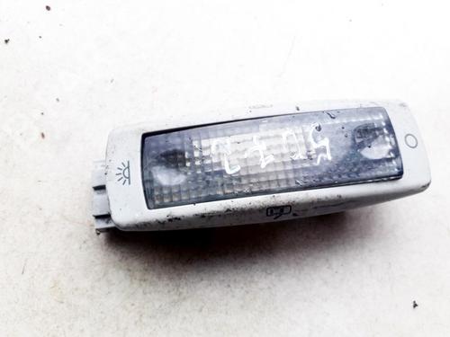 Used Interior roof light Interior roof light VW GOLF IV (1J1) 1.9 TDI (90 hp) 35857505 35857505