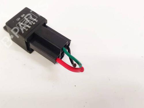 Electronic sensor NISSAN PATHFINDER III (R51) 2.5 dCi | BP32621038M84 - Image 3