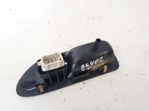 Switch RENAULT LAGUNA II (BG0/1_) 1.9 dCi (BG08, BG0G) | BP32876024I30 - Image 3
