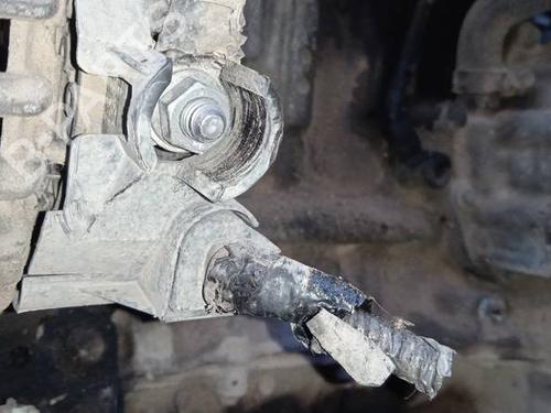 Alternator FORD FIESTA VI (CB1, CCN) 1.4 TDCi | BP35231958M7 - Image 5