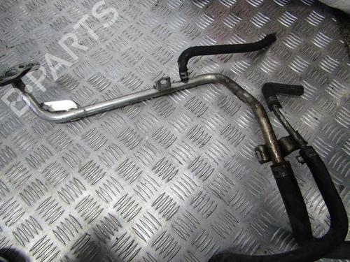 Used Pipe Pipe TOYOTA AVENSIS (_T25_) 1.8 VVT-i (ZZT251_, ZZT251R) (129 hp) 35687167 35687167