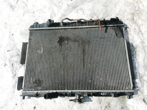 Used Water radiator Water radiator 35435158 35435158