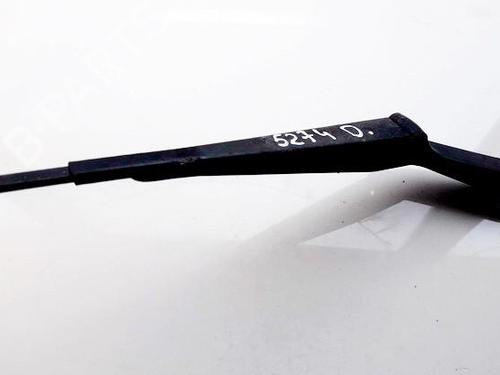 Used Front windshield wiper arm Front windshield wiper arm VW GOLF III (1H1) 1.9 TDI (90 hp) 33519965 33519965