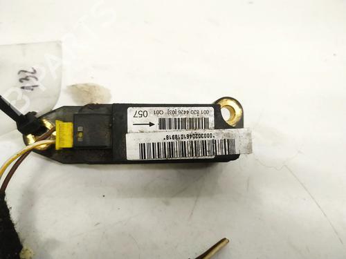 Electronic module MERCEDES-BENZ C-CLASS (W203) C 220 CDI (203.006, 203.008) | BP32906733M83 - Image 2