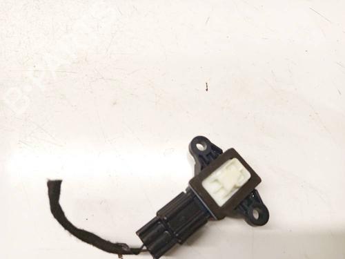 Electronic sensor FORD FIESTA VII (HJ, HF) 1.1 Ti-VCT | BP38576657M84 - Image 3