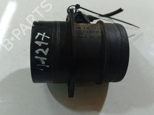 Mass air flow sensor VW PASSAT B6 (3C2) 2.0 TDI | BP34786892M95 - Image 2