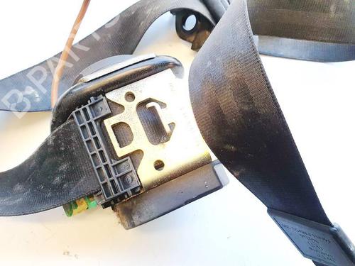 Used Front right seatbelt Front right seatbelt 35202271 35202271