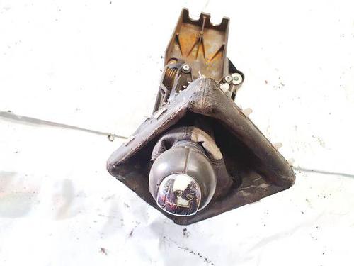 Used Gear lever Gear lever OPEL VECTRA C (Z02) 2.2 DTI 16V (F69) (125 hp) 35202392 35202392
