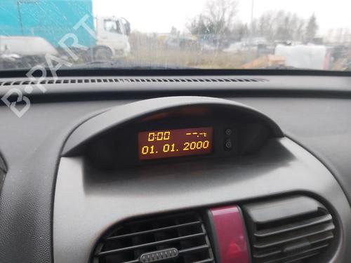 Engine mount OPEL CORSA C (X01) 1.3 CDTI (F08, F68) | BP33103270M89 - Image 11