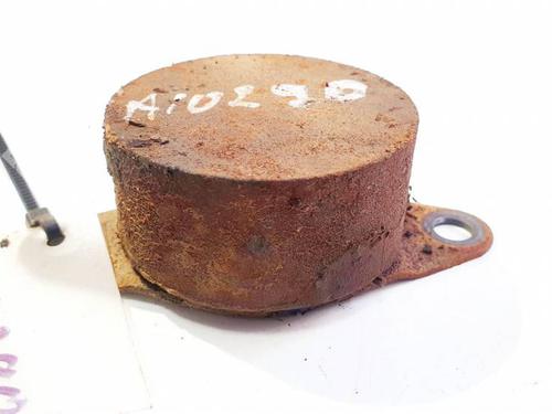 Engine mount MAZDA 3 (BK) 1.3 (BK14) | BP32578933M89  - Image 5