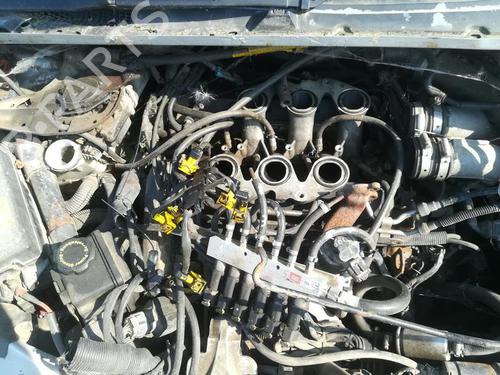 Electronic module OPEL SINTRA (APV) 3.0 i 24V (OUN16, Y94) | BP33514926M83 - Image 4