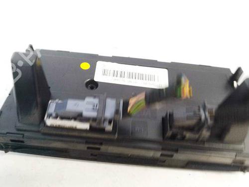 Climate control SAAB 9-3 (YS3F, E79, D79, D75) 1.9 TiD | BP36207516I5 - Image 2