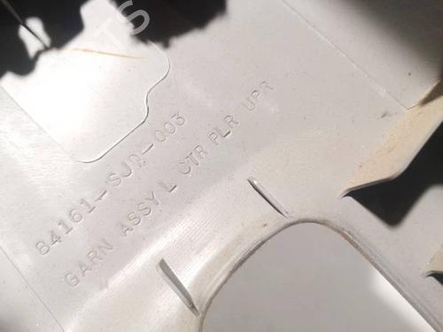 Other HONDA FR-V (BE) 1.7 (BE1) | BP34874854O1 - Image 3