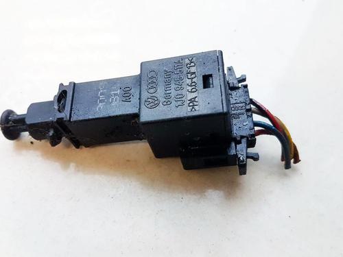 Used Electronic module Electronic module VW GOLF IV (1J1) 1.9 TDI (110 hp) 35871005 35871005