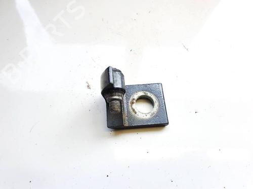 Used Hinge/Door check strap Hinge/Door check strap SKODA OCTAVIA II (1Z3) 1.9 TDI (105 hp) 32940281 32940281