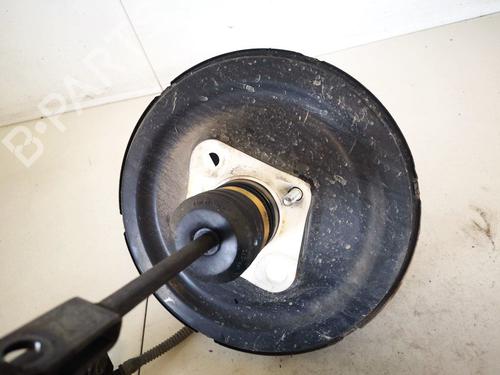 Used Servo brake Servo brake OPEL ZAFIRA / ZAFIRA FAMILY B (A05) 1.9 CDTI (M75) (120 hp) 35399171 35399171
