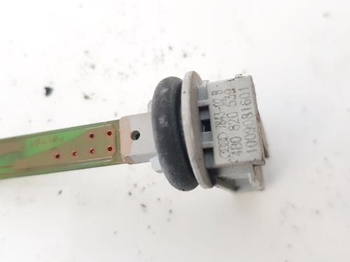 Electronic module AUDI A4 B6 (8E2) 1.6 | BP35499190M83 - Image 2