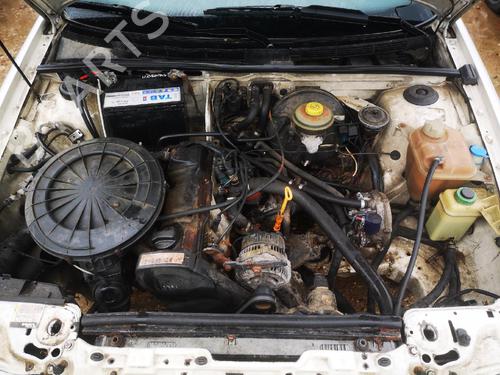 Electronic module AUDI 80 B4 Saloon (8C2) 2.0 | BP32926620M83  - Image 7