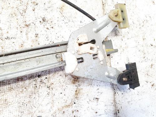 Front left window mechanism NISSAN ALMERA II Hatchback (N16) 2.2 Di | BP35494703C22 - Image 2