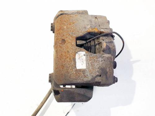 Used Left front brake caliper Left front brake caliper AUDI A6 C7 (4G2, 4GC) 2.0 TDI (177 hp) 34956379 34956379