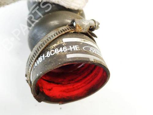 Pipe FORD FOCUS IV (HN) 1.0 EcoBoost | BP36894792M125 - Image 3