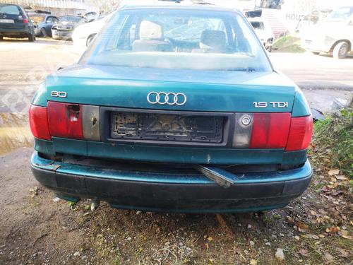 Pipe AUDI 80 B4 Saloon (8C2) 1.9 TDI | BP32619781M125