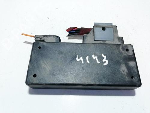 Used Electronic module Electronic module MERCEDES-BENZ C-CLASS (W203) C 200 CDI (203.004) (116 hp) 33503390 33503390