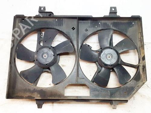 Used Fan Fan 35856852 35856852